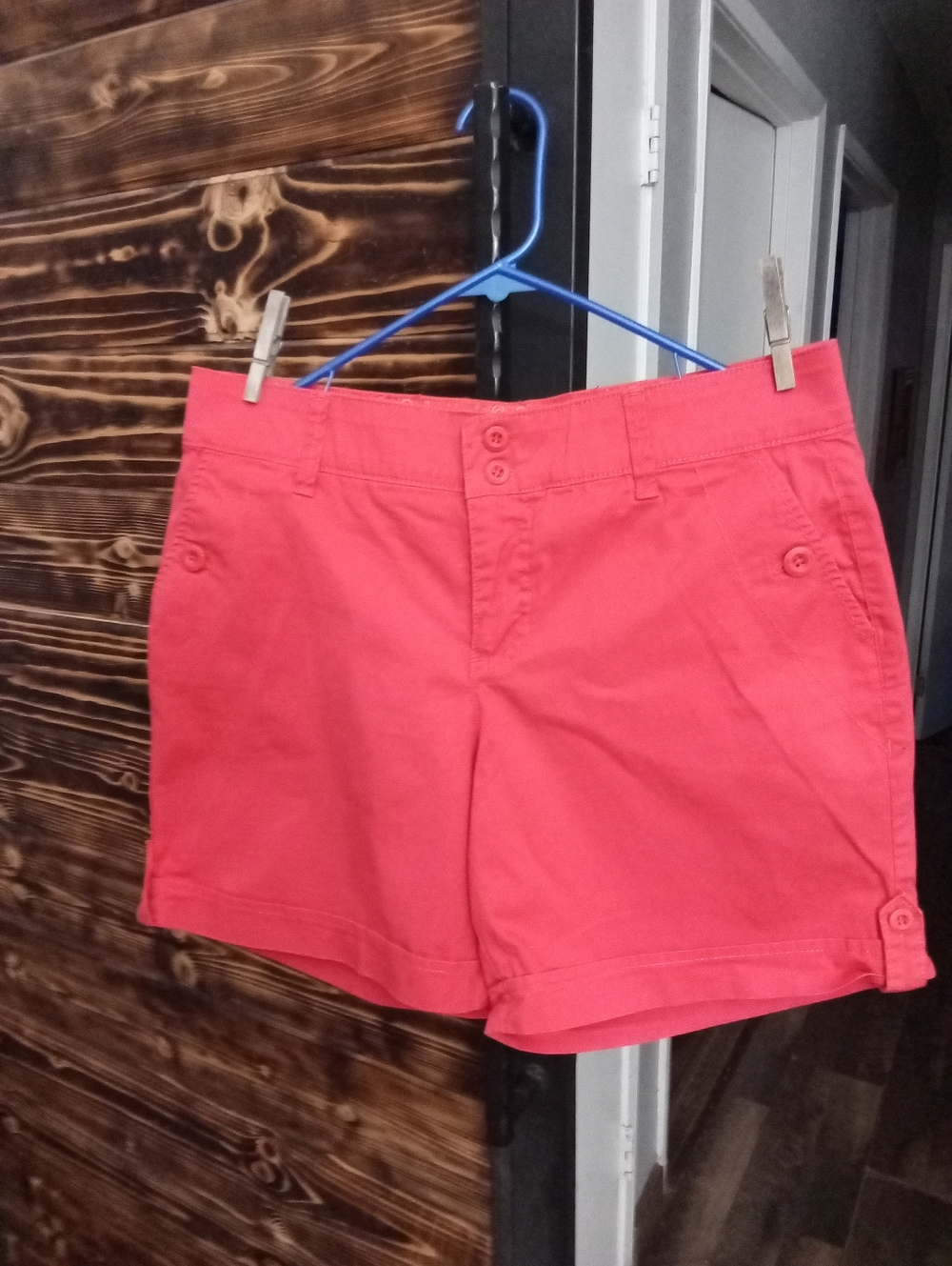 Women's Shorts,Size 8 ,By Gloria Vanderbilt